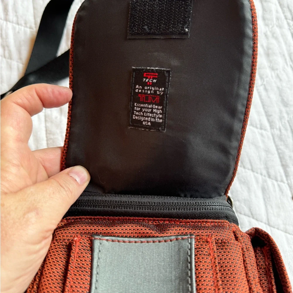 Tumi T-Tech Pulse Digital Camera Bag